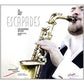 Escapades - Vinyl LP