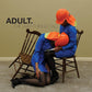 Way Things Fall - Vinyl LP