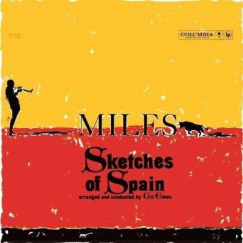 Sketches of Spain (Mono) - Vinyl LP