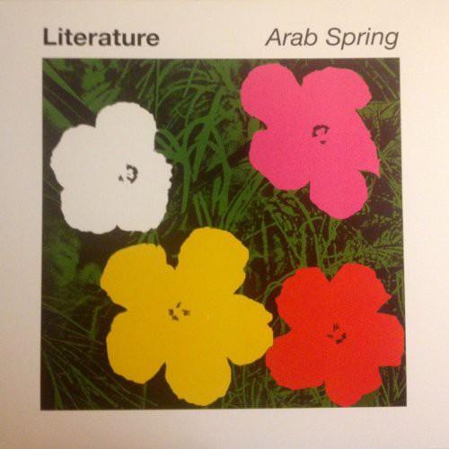 Arab Spring - Vinyl LP