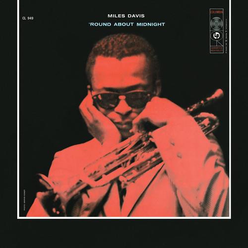 Round About Midnight - Vinyl LP 180 Gram