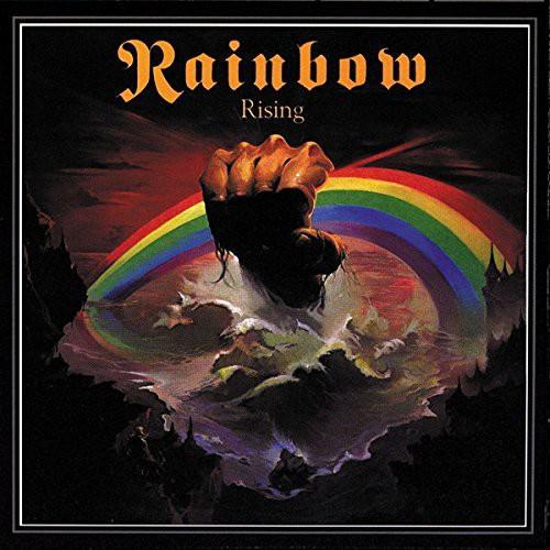 Rising - Vinyl LP