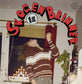 1st - Vinyl LP