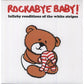 Lullaby Renditions of White Stripes - Vinyl LP