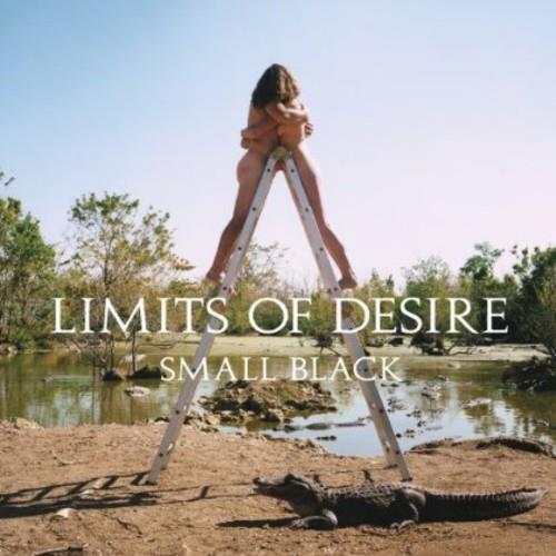 Limits of Desire - Vinyl LP