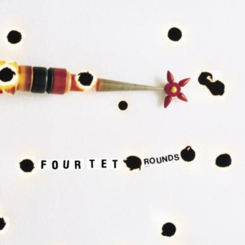 Rounds - Vinyl LP 180 Gram