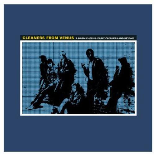 Dawn Chorus - Vinyl LP