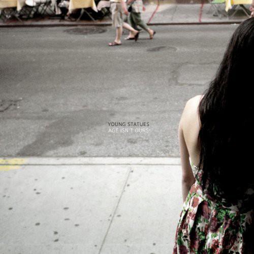Age Isn't Ours - Vinyl LP