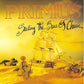 Sailing the Seas of Cheese - Vinyl LP
