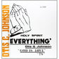 Everything-God Is Love 78 - Vinyl LP