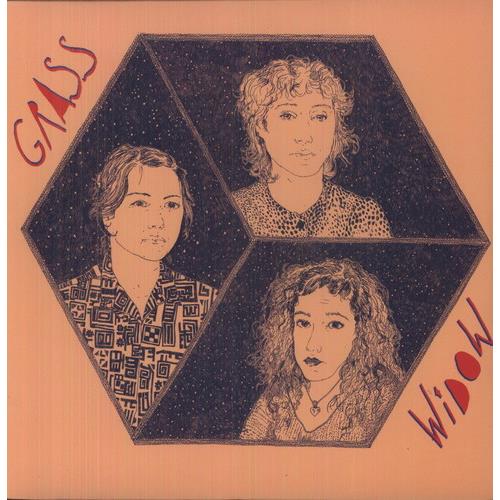 Grass Widow - 12-Inch Single