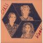 Grass Widow - 12-Inch Single