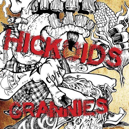300 Years of Punk Rock - Vinyl LP