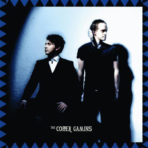 Los Ninos De Cobre - Vinyl LP