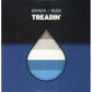 Treadin' - Vinyl LP