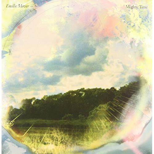 Mighty Time - Vinyl LP