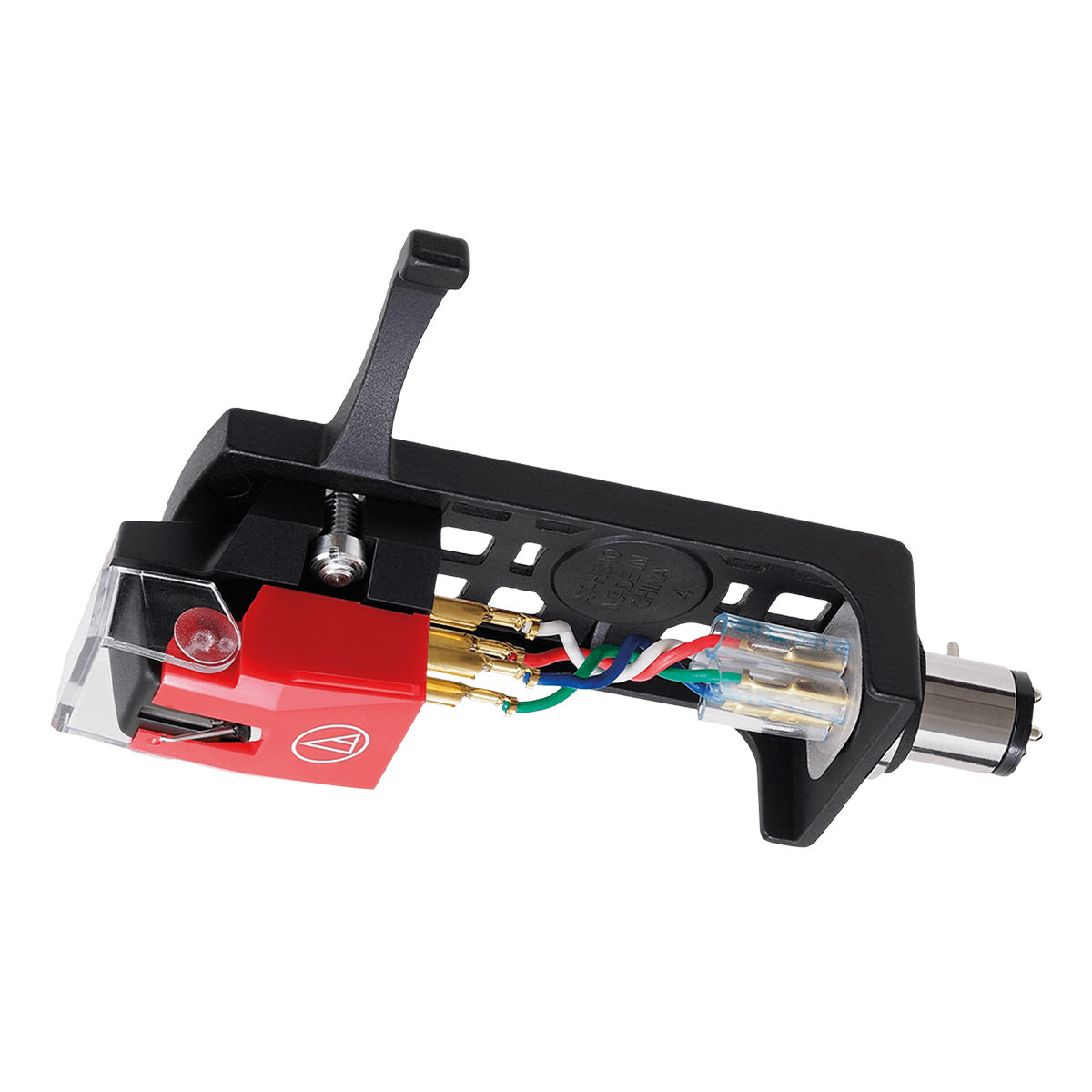 Audio-Technica VM540ML/H Headshell & MM Cartridge Combo Kit