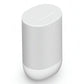 Sonos Indoor/Outdoor Set with Sonos Move 2 and Era 100 Wireless Speaker (White)