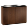 Black/Walnut