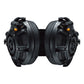 Yamaha YH-5000SE Over-Ear Headphones with Aluminum Headphone Stand