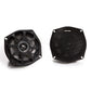 Kicker PS 5.25" 2-Ohm Powersports Coaxial Speakers - Pair