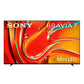 Sony K75XR70 BRAVIA 7 75" 4K Mini-LED Smart TV (2024)