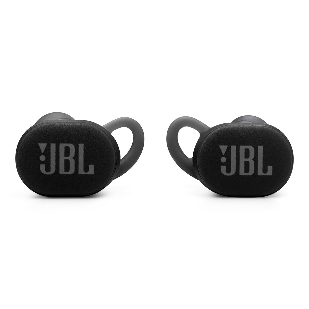 JBL Endurance RACE 2 True Wireless Sport Earbud with gSport Case (Black)