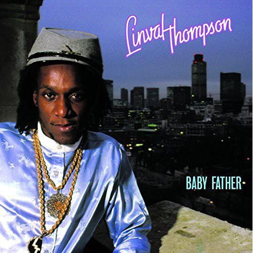 Baby Father - Vinyl LP