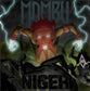 Niger - Vinyl LP