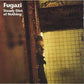 Steady Diet of Nothing - Vinyl LP