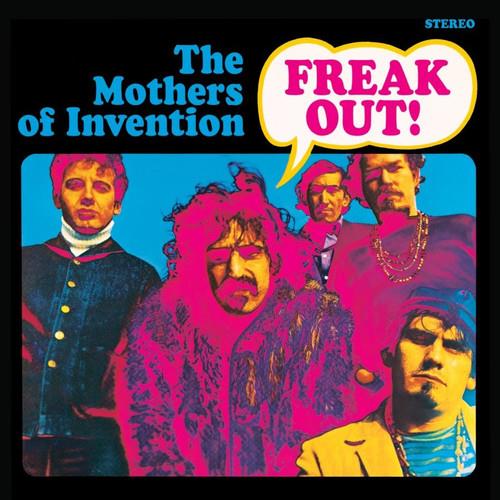 Freak Out - Vinyl LP