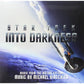 Star Trek Into Darkness (Original Soundtrack) - Vinyl LP