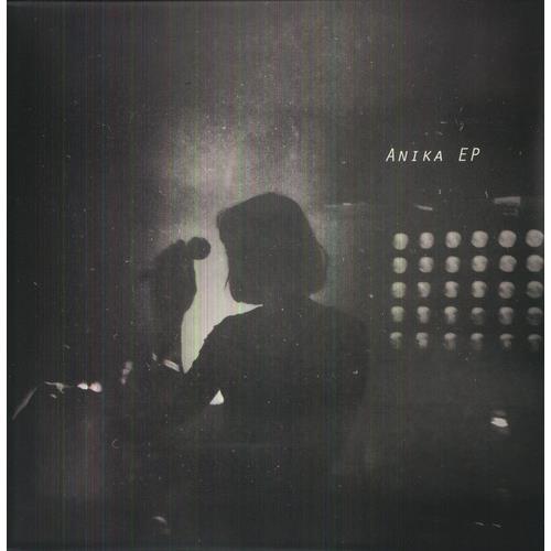 Anika - Vinyl LP