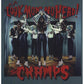 Look Mom No Head - Vinyl LP