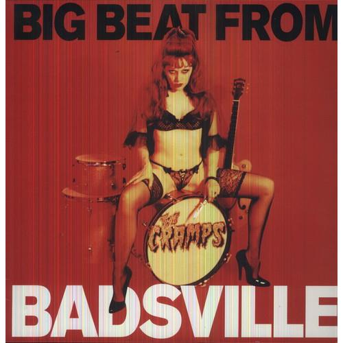 Big Beat from Badsville - Vinyl LP