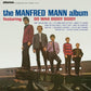 The Manfred Mann Album - Vinyl LP