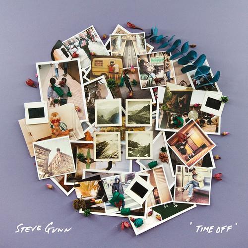 Time Off - 12-Inch Single