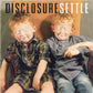 Settle - Vinyl LP