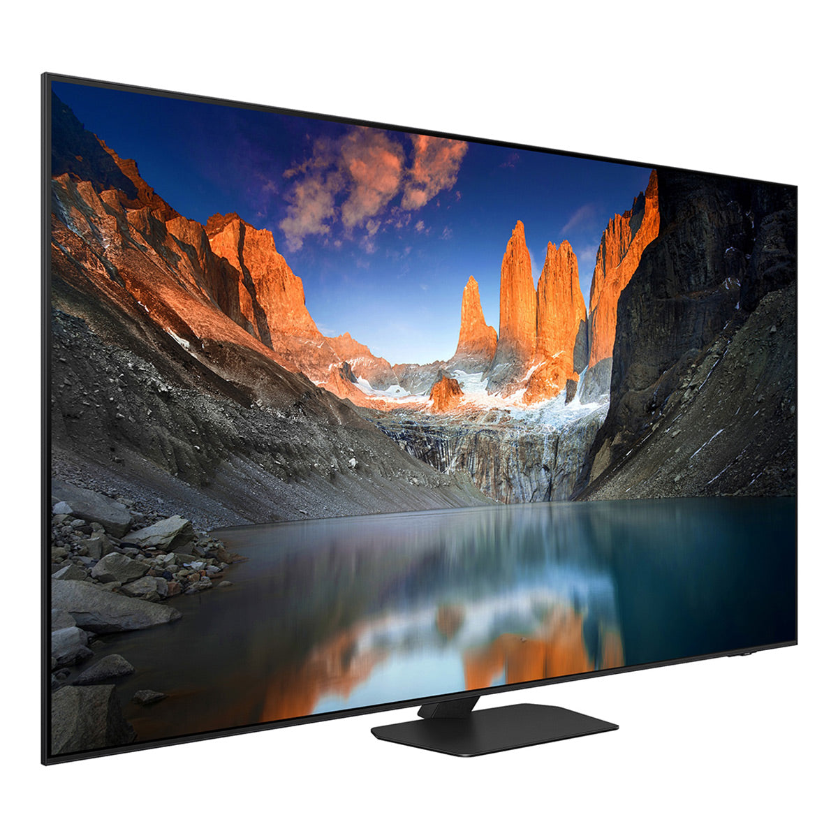 Samsung QN90D 50" 4K Neo QLED Smart TV (2024)