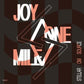 Joy One Mile - Vinyl LP