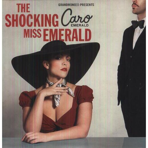 Shocking Miss Emerald - Vinyl LP 180 Gram