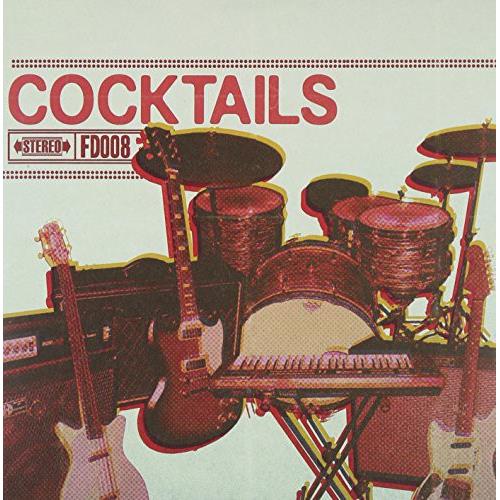 Cocktails - 7-Inch Single