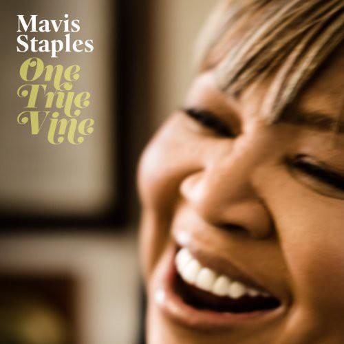 One True Vine - Vinyl LP