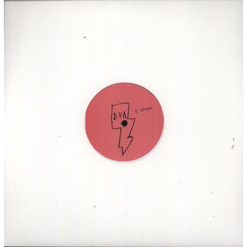Dumb Disco Ideas - 12-Inch Single