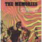 The Memories - Vinyl LP