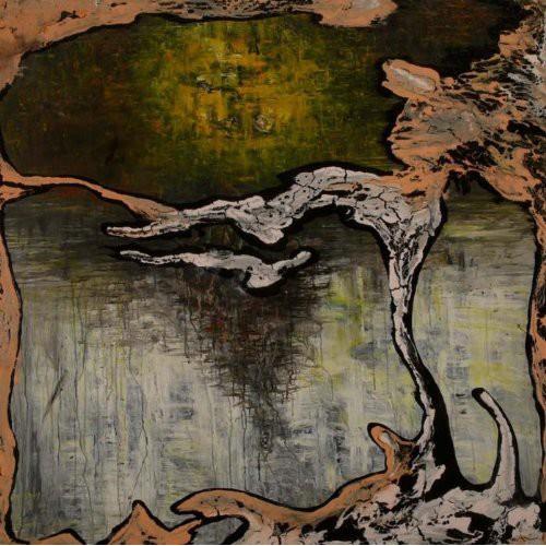 Terra - Vinyl LP