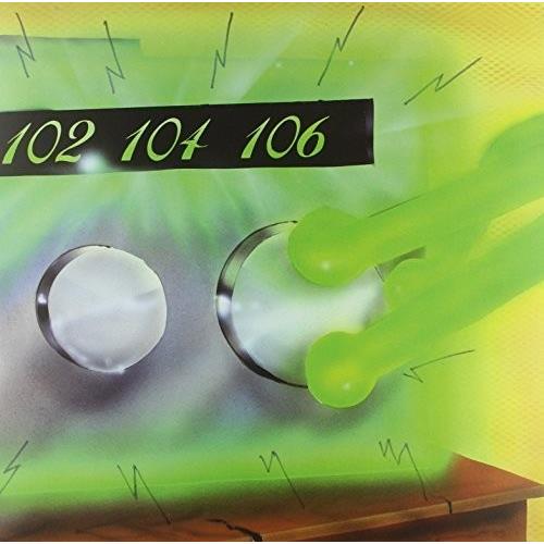 On Air - Vinyl LP