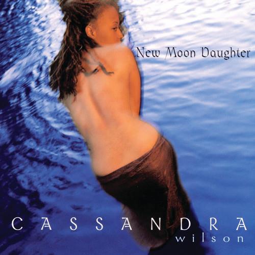 New Moon Daughter - Vinyl LP 180 Gram
