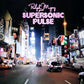 Supersonic Pulse - Vinyl LP