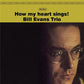 How My Heart Sings - Vinyl LP 180 Gram